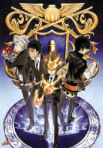 hitman[《終極刺客》的主人公]