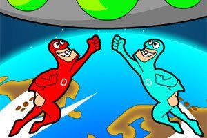 大便超人 大便超人