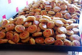 趙縣石塔燒餅 趙縣石塔燒餅