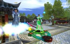 奔霄競渡 奔霄競渡