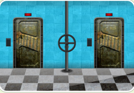 多重門逃生 多重門逃生