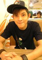 深圳合租記[2014年林合隆執導的電視劇]