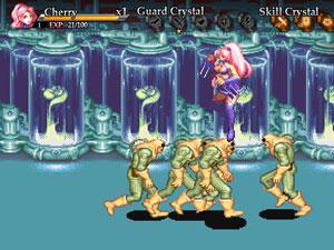 魔女與守護石1.12 魔女與守護石1.12