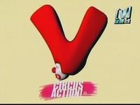 CIRCUS ACTION CIRCUS ACTION