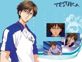 網王之我是手冢 網王之我是手冢