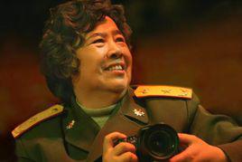 邵華[毛岸青夫人、解放軍少將]