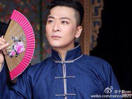 二丫頭[電視劇《打狗棍》中人物]