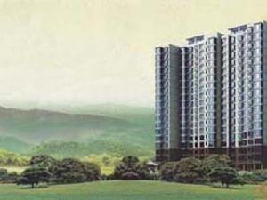 碧水山莊三期 碧水山莊三期