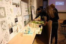 聖彼得堡國立建築設計大學