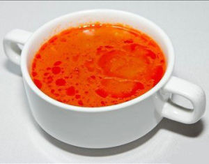 鄉下濃湯 鄉下濃湯