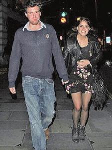 尤吉妮公主 尤吉妮公主