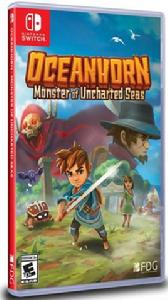 海之號角2:失落王國騎士 海之號角2:失落王國騎士