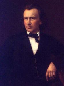 (圖)勃拉姆斯第四交響曲