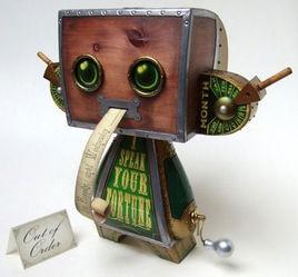 玩具設計 玩具設計