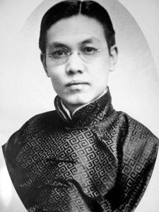 民國軍閥 民國軍閥