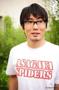 中山佑一朗 中山佑一朗