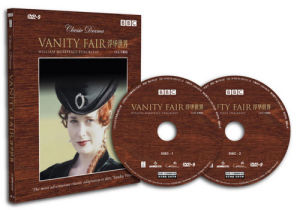 《浮華世界》 《浮華世界》