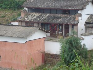 富足自然村 富足自然村