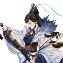 李佩芷&middot;夜雨瀟湘