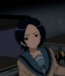 大野木菜菜夏 大野木菜菜夏