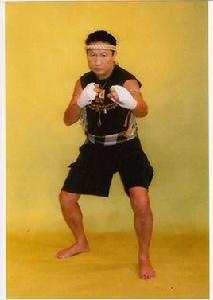 徐家傑[前港廉署官員]