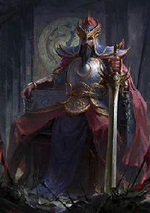 曹操[游卡桌遊三國殺推出的武將牌]