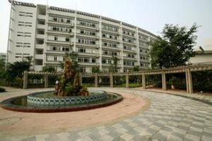 四川省鄰水實驗學校