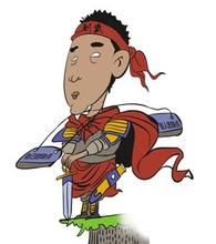 兩隻口袋 兩隻口袋