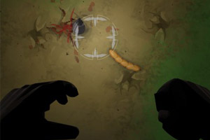 蟲蟲終結者 蟲蟲終結者