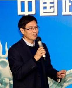 江濤[中央黨校教授]