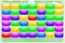 水晶消消消 水晶消消消