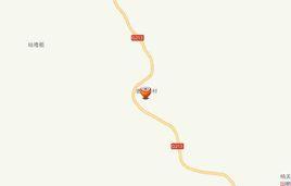 德勝堡村 德勝堡村