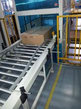 托盤式連續升降機