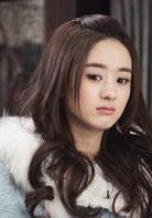 杉杉來吃[2014年張翰趙麗穎主演的青春偶像劇]