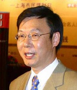 周虎[上海理財周刊社總編輯周虎]