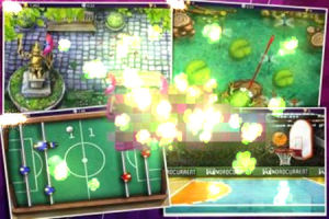 裝甲坦克大作戰 裝甲坦克大作戰