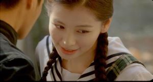 《雲水謠》劇照