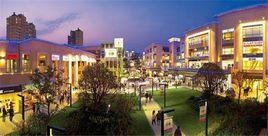 金橋國際廣場 金橋國際廣場