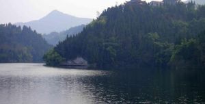 大深南海風景區 大深南海風景區