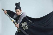 狄仁傑之輪迴圖