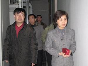 王貞[中共樂陵市委常委、宣傳部長]