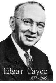 愛德加·凱西 愛德加·凱西