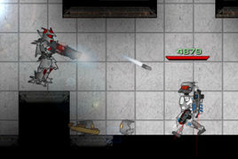 特種兵之雙刃戰警無敵版 特種兵之雙刃戰警無敵版