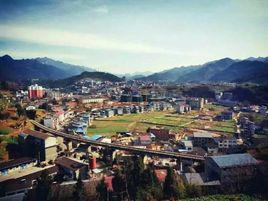 白沙鎮[四川省達州市萬源市白沙鎮]