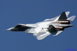 T-50戰鬥機 T-50戰鬥機