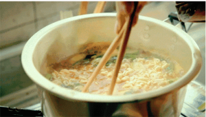 速食麵經濟學 速食麵經濟學