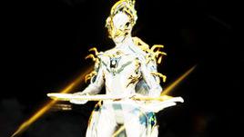 夜神[《星際戰甲》遊戲角色]