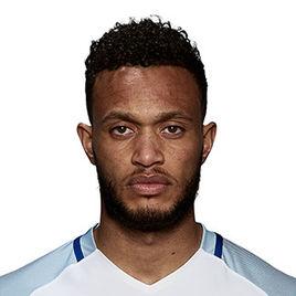Lewis Baker[1995年生英格蘭足球運動員]