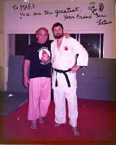 肯尼·拉貝爾 肯尼·拉貝爾