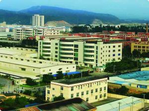 長泰經濟開發區 長泰經濟開發區